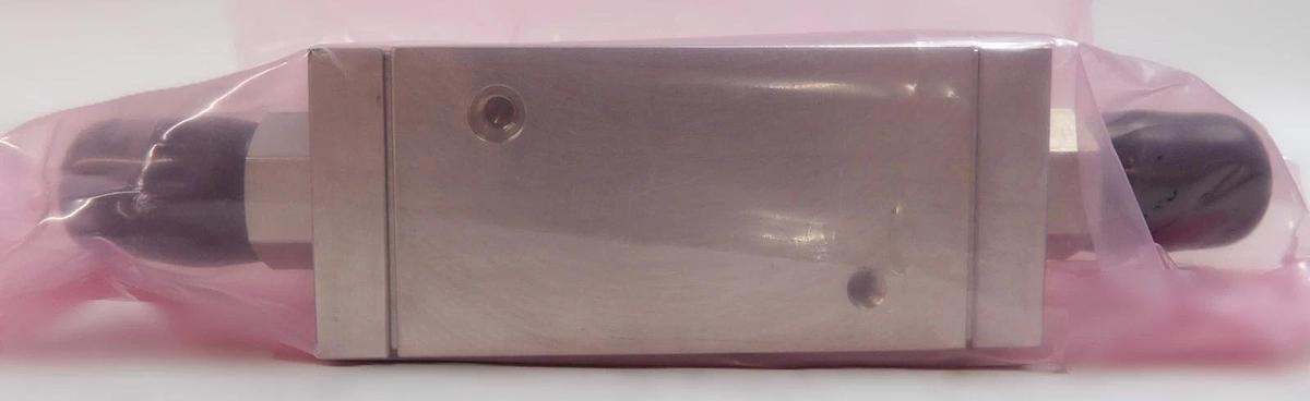 Refurbished Horiba STEC SEC-7440MC Mass Flow Controller MFC 20 SCCM CHF3 OEM Refurbished