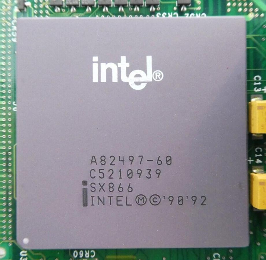 Used Phoenix Technologies 623918-040 CPU Processor PCB 633927-002 20980 Working Spare