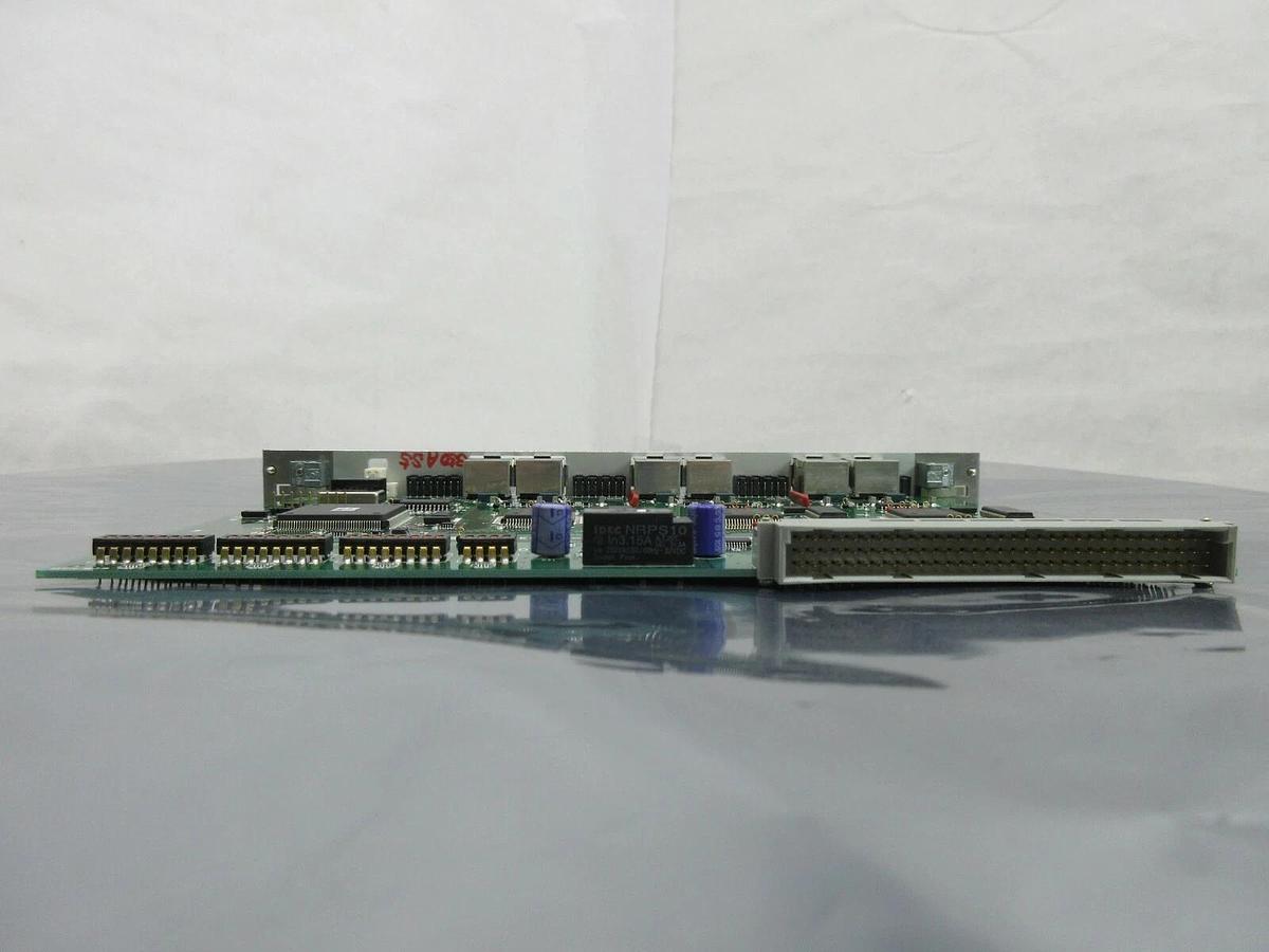 Used DNS Dainippon Screen PC-99033D-0123 Processor PCB Card FC-3000 Wet Station Used