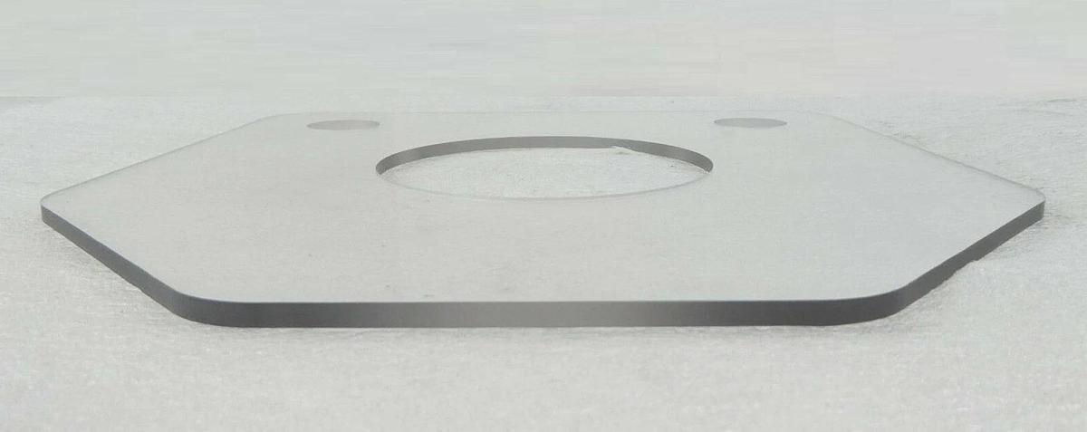 AMAT Applied Materials 0020-34753 125mm Centering Plate New Surplus