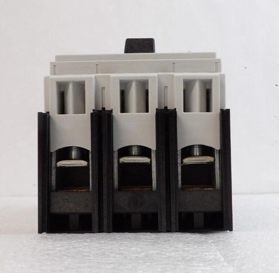 Moeller NZMH2-AF100-BT-NA 4-Pole Circuit Breaker Eaton Semitool 73044-09 New