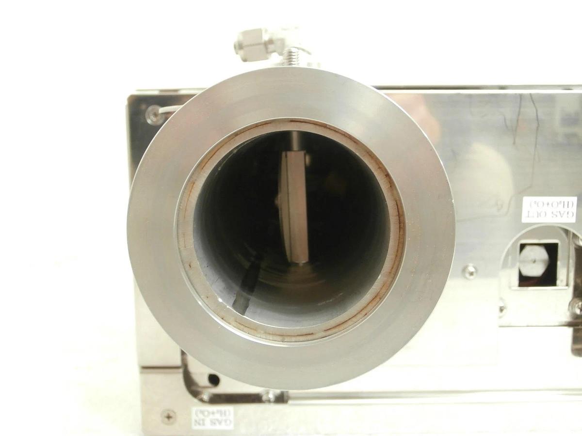 Used Fujikin Incorporated WVG-SD-O1Z1C2A Water Vapor Generator Working Surplus
