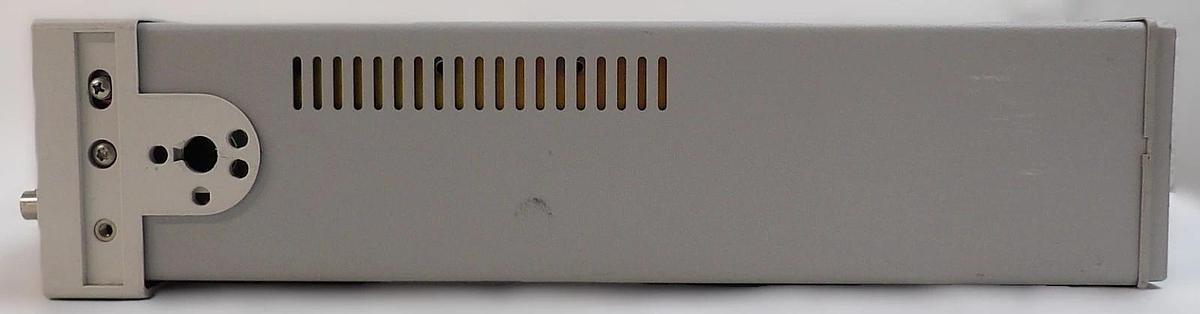 Used Agilent Technologies 53131A 225 MHz Universal Frequency Counter Spare Surplus