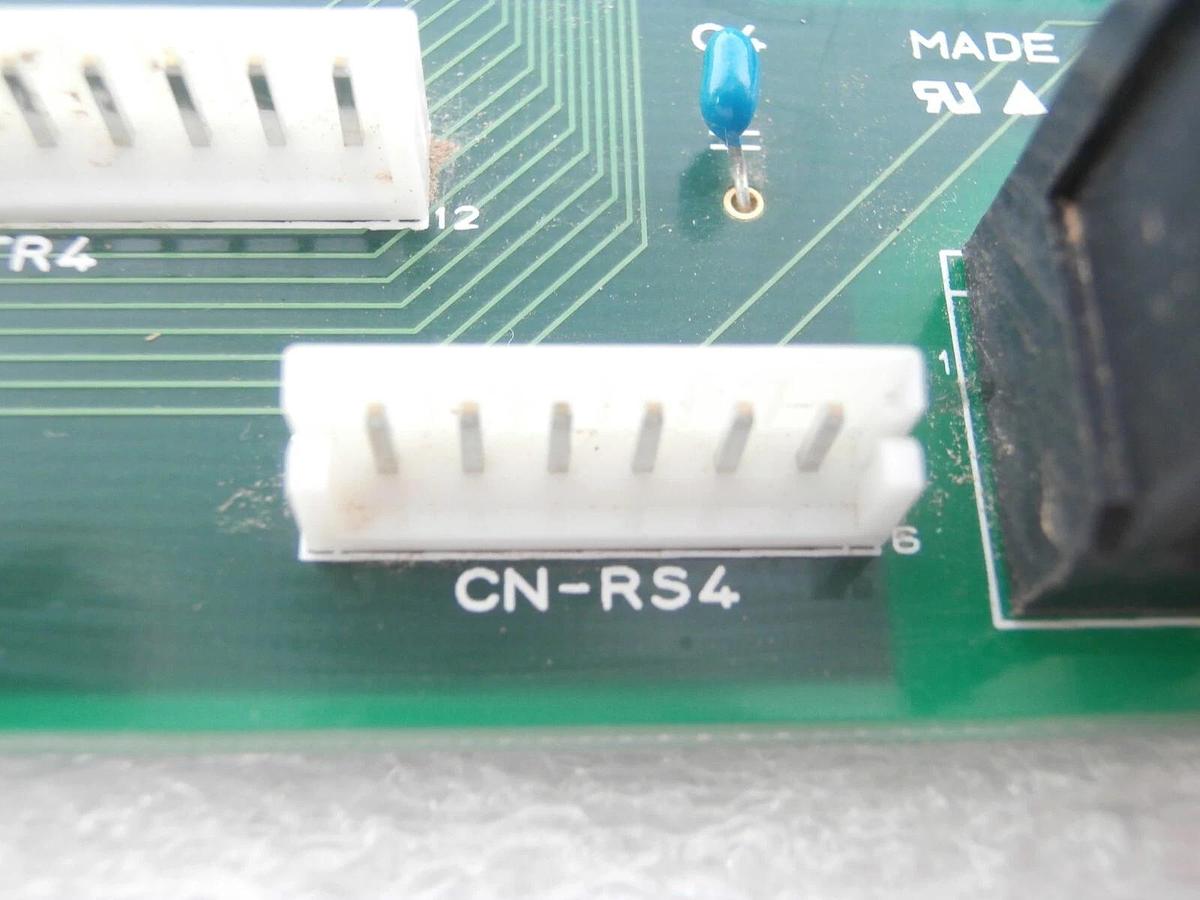 Used Daifuku PIF-3761A Backplane Interface Board PCB Working Spare
