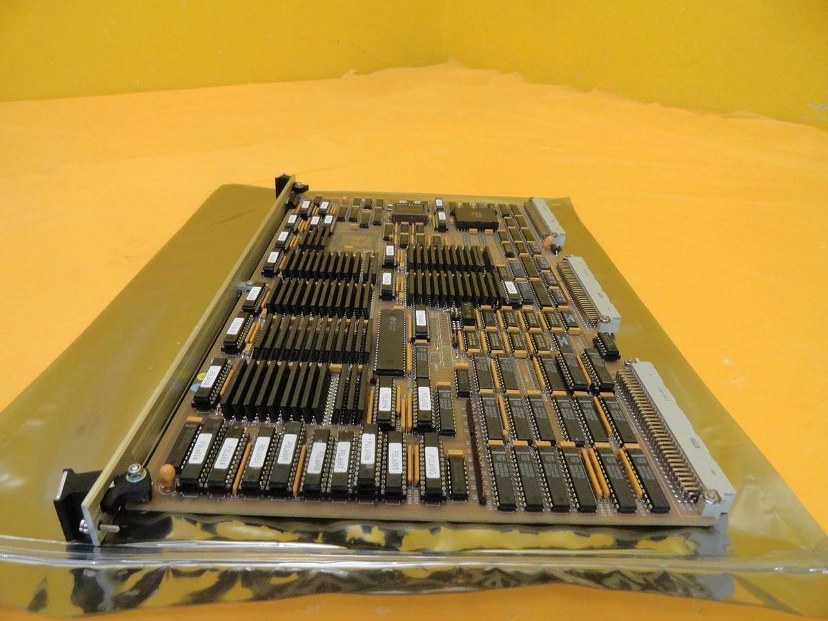 Used Orbot WF29132 WFRECORDER REC_SC 4000072 PCB Card AMAT WF 736 DUO Used Working