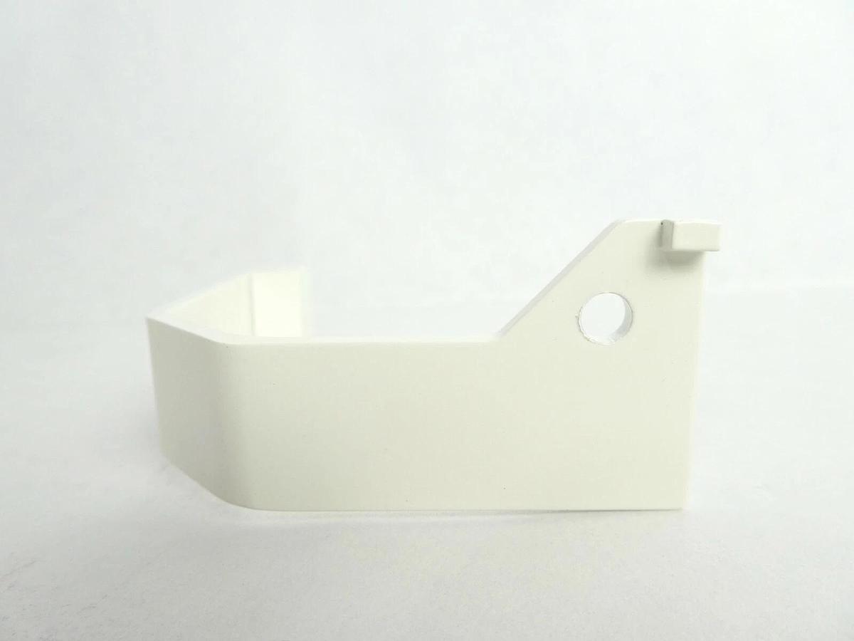 ASM 16-196779-01 Hot Valve Holder 2 Bracket ALD6 EZWrap New Surplus