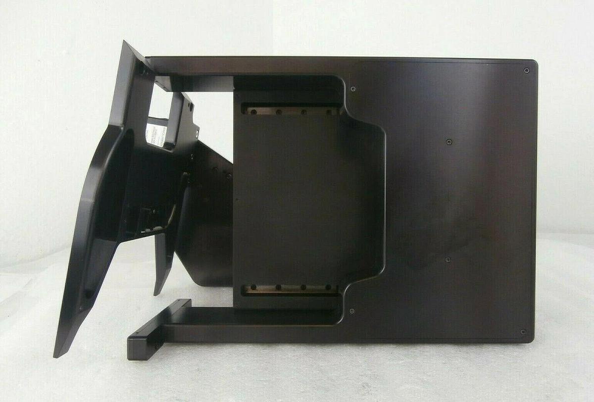 Used Kensington Laboratories CSMT Wafer Scanner and Tilt Arm Assembly CSMT-4 Working