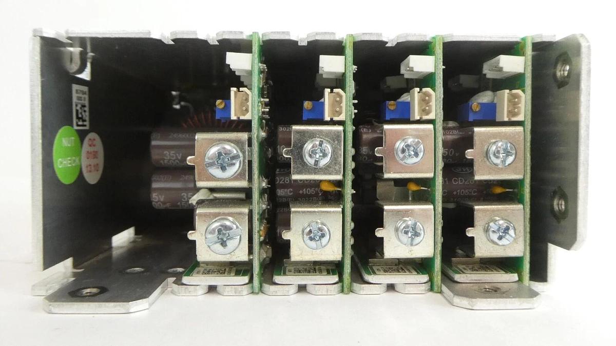 Used TDK-Lambda V9022YG Spectrometer Power Supply Vega 900 AB Sciex Working Surplus