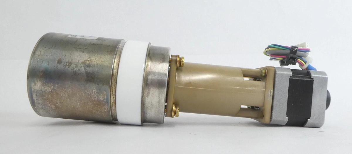 Used Meiden 12100018-01 12100014-01 Vacuum Capacitor VP Series Lot of 3 Working