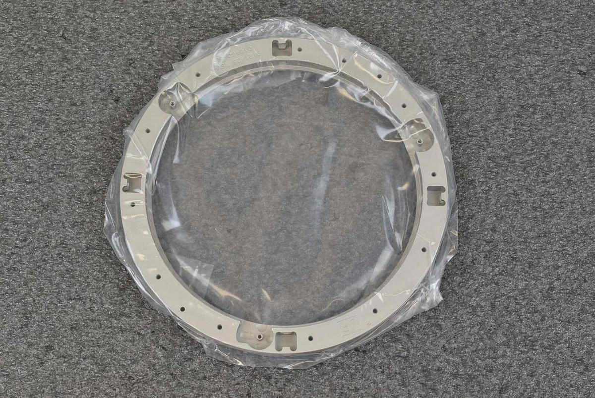 Used TEL D121428 Wafer Holder Housing 200mm Rev.C