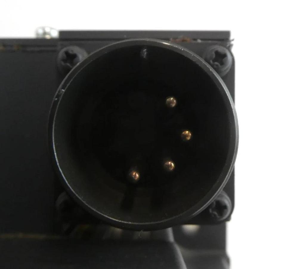 Mitsubishi Electric HC-UWS152-S5 AC Servo Motor MELSERVO New Surplus
