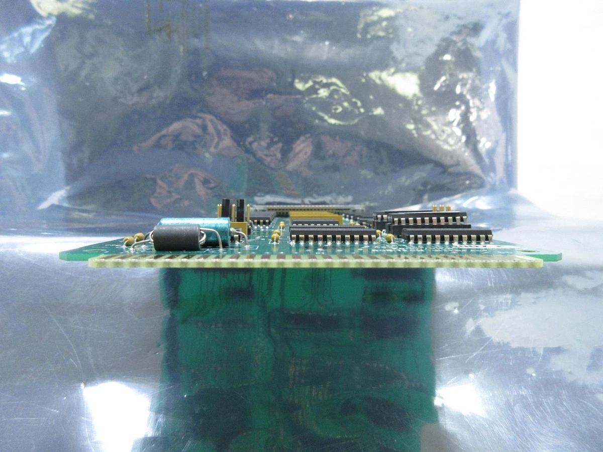 Used SVG Silicon Valley Group 859-0832-007 Interface PCB Card Rev. F 90S Used Working