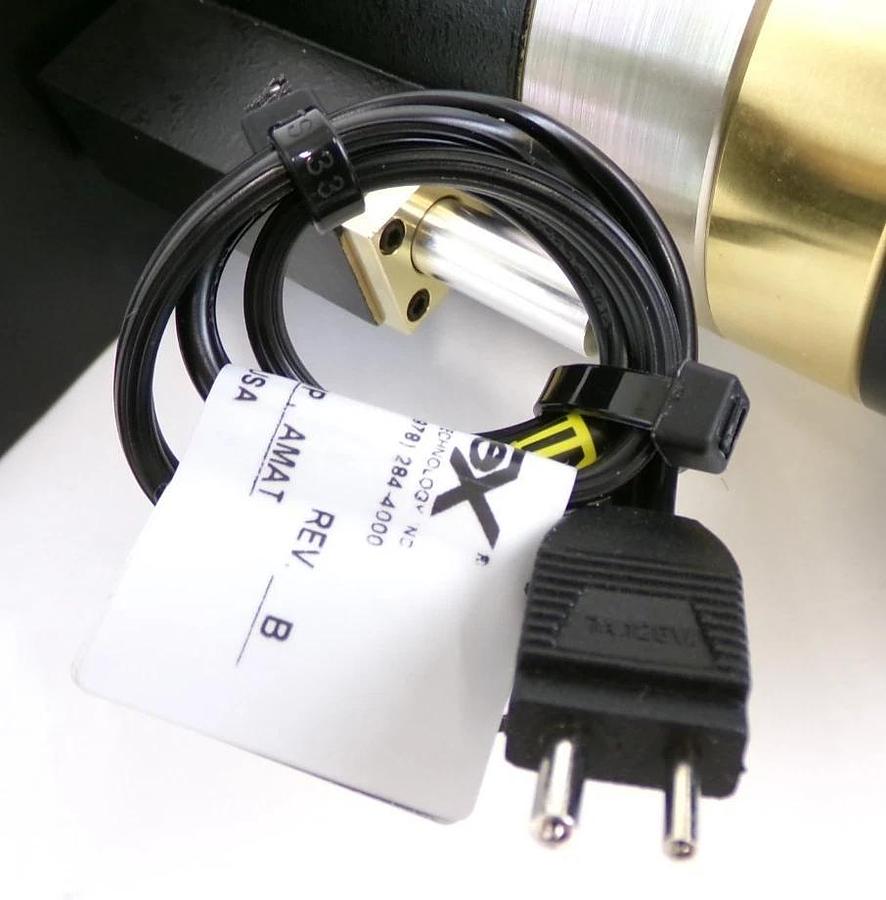 MKS Instruments AX7610RPN1-Q Downstream Plasma Source AMAT 0190-49831 New