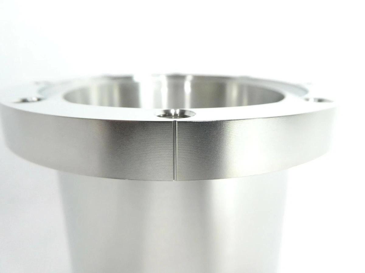 ASM Advanced Semiconductor Materials 16-190146D01 HIG Source Container New