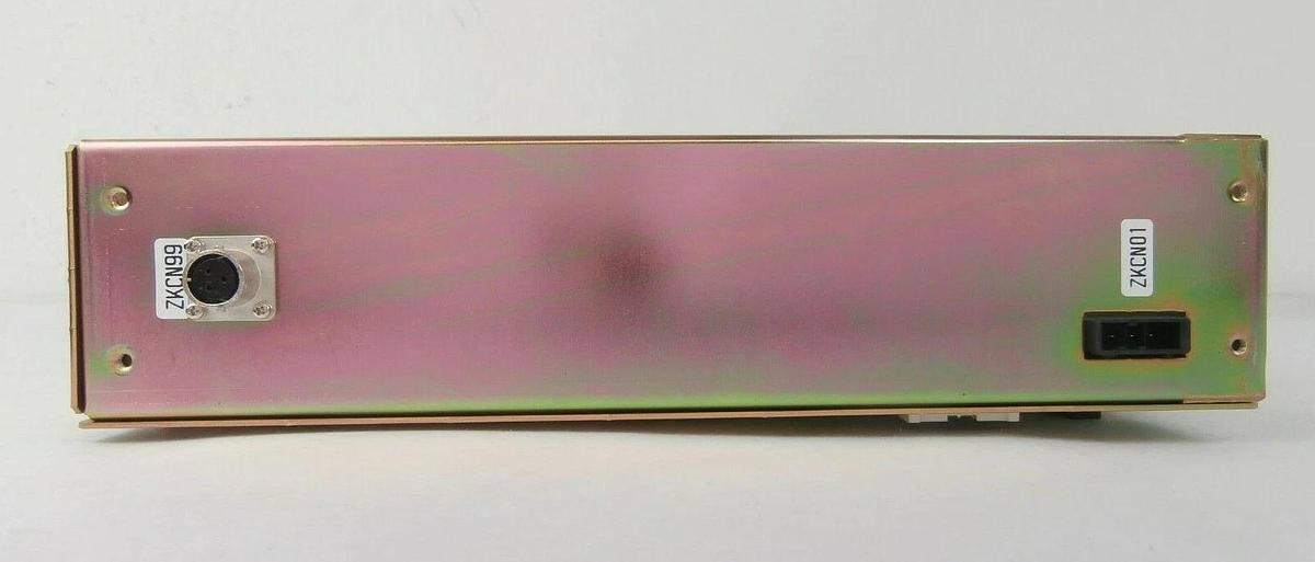 Used Kawasaki 1KG-30 Robot Contactor Assembly PCB Panel SSC GS Working Surplus