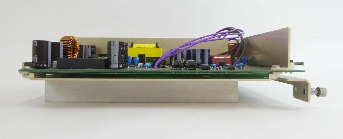 Used Yokogawa G1820-66526 Multi Channel Source Power Supply PCB Working Surplus