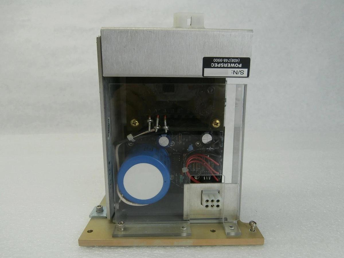 Used Power-One HN5-9/OVP-A Power Supply Lot of 2 KLA-Tencor AIT I Used Working