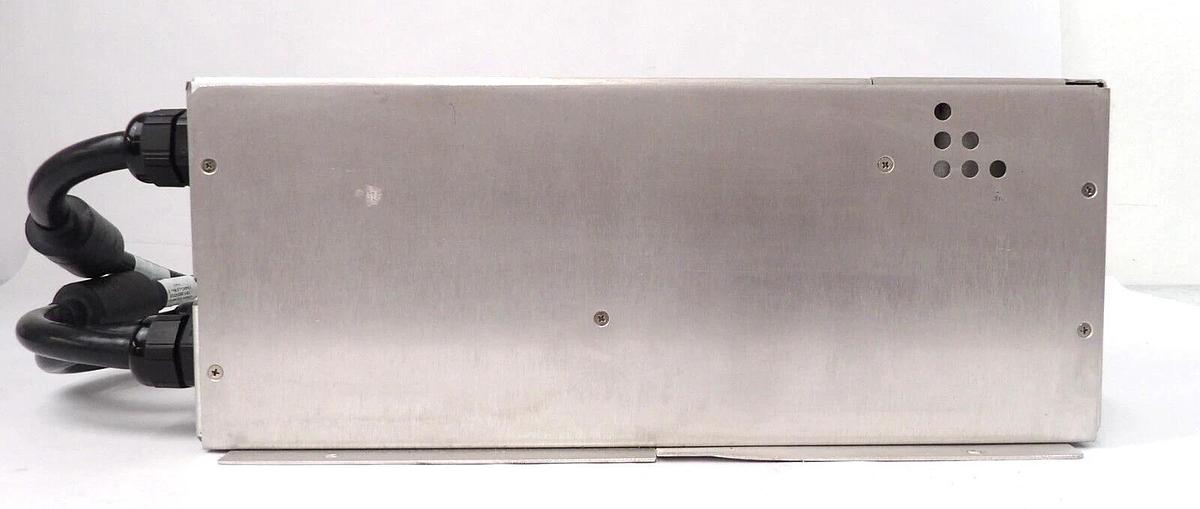 Used Spellman X4776 High Voltage Power Supply CZE20PN12X4776 AB Sciex TripleTOF 6600