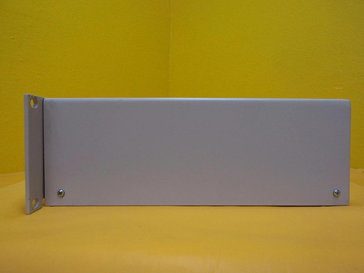 Used FEI Company 18572-H AVA Controller Module 18098 Working