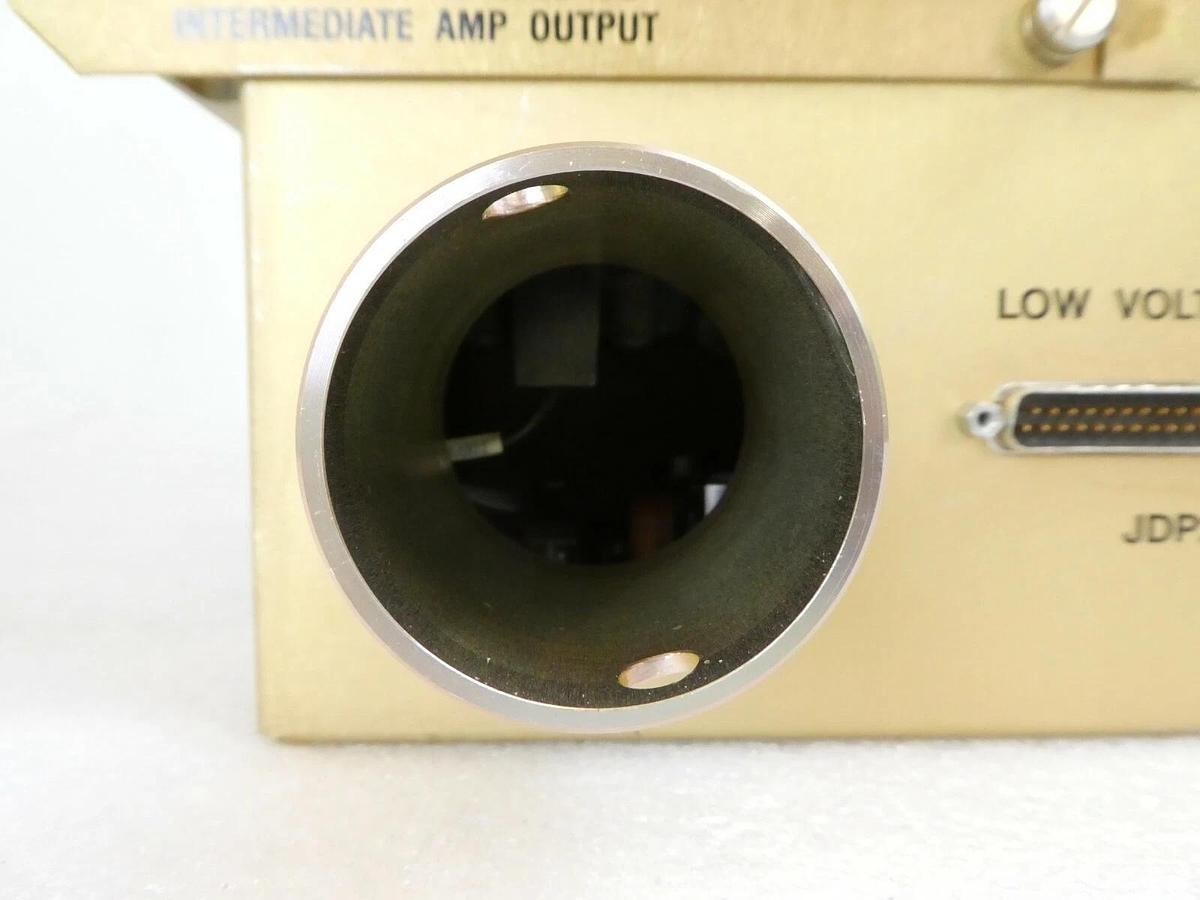 Used KLA-Tencor 0120431-000 Intermediate Amplifier Module 0101260-000 eS31 Working