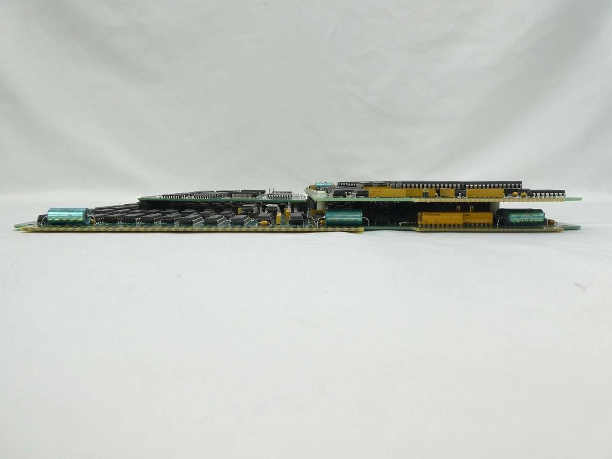 Used ASML 854-8301-006A Stepper Module Board PCB 854-8302-003A 851-8240-007H Spare