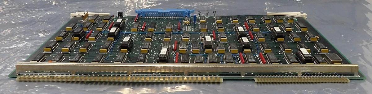 Used KLA Instruments 710-028078-00 Servo Drive #2 III PCB Card Working Surplus