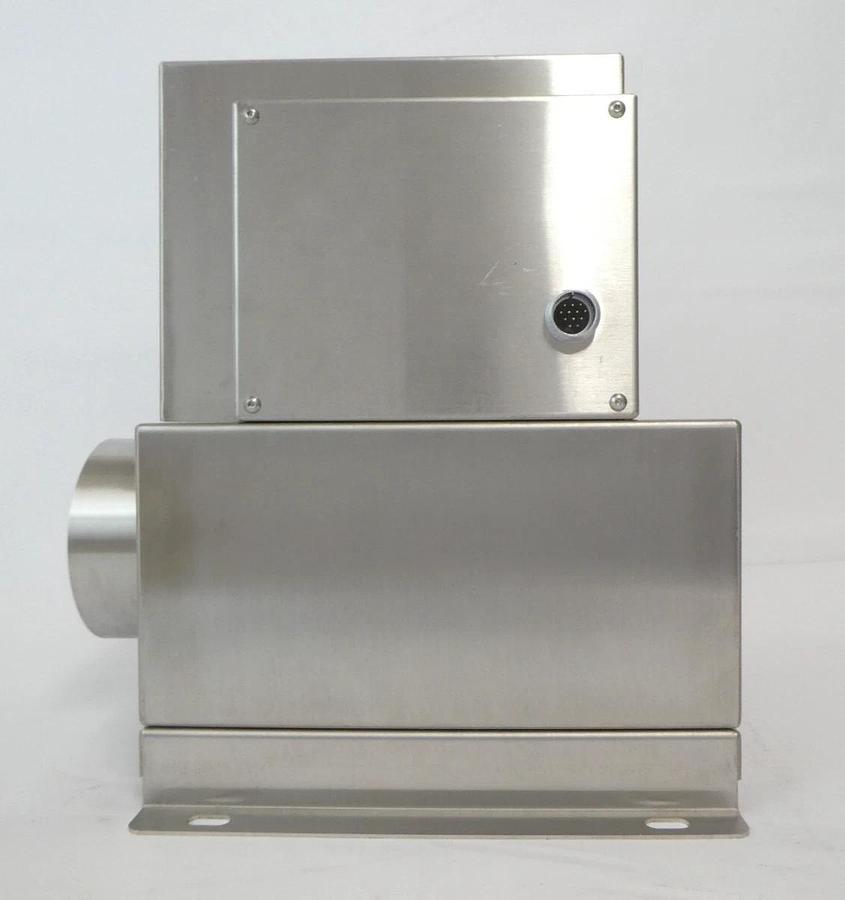 C&D Semiconductor Services Coater Exhaust Module P9000 Cluster System New