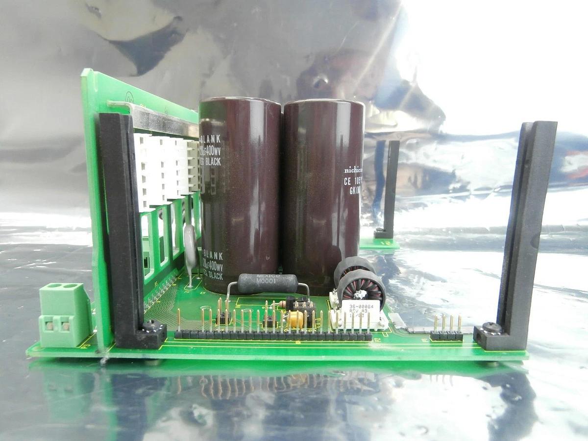 Used Vicor 20-130065 4kW Mother Board PCB Backplane 24-130065 Used Working
