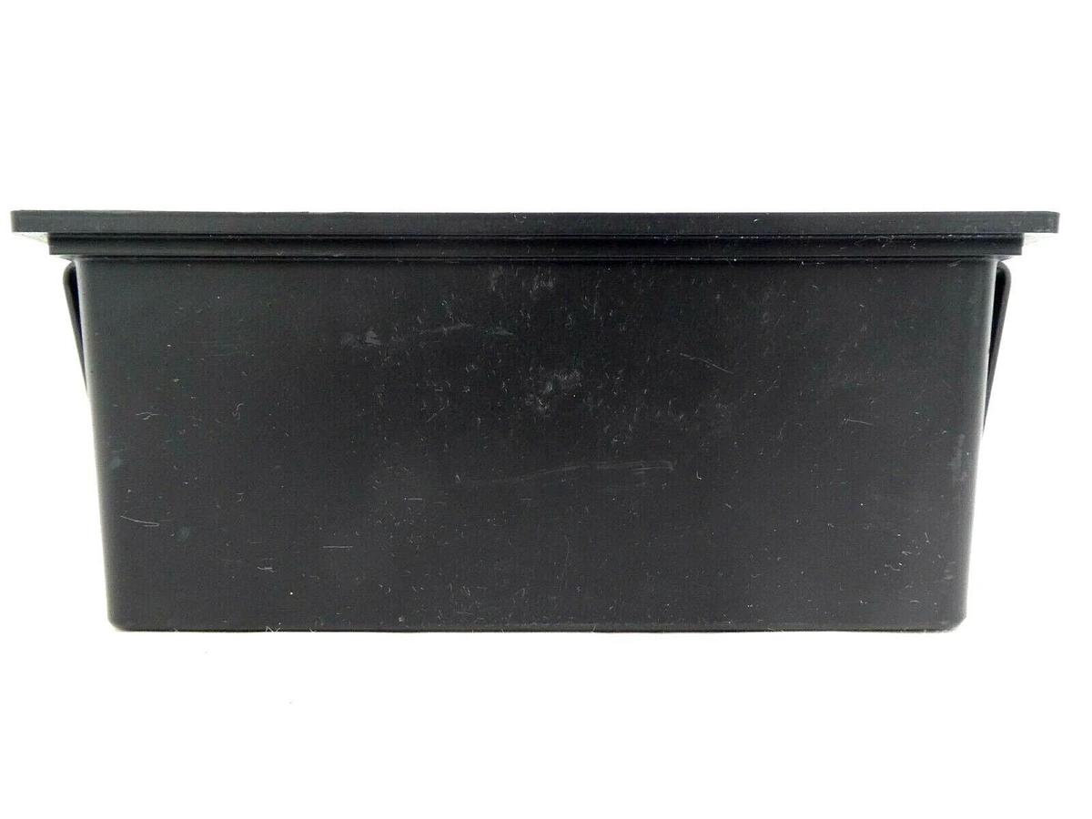 Used SPAN Instruments 4120 4-Channel Display Controller LR300 Working Surplus