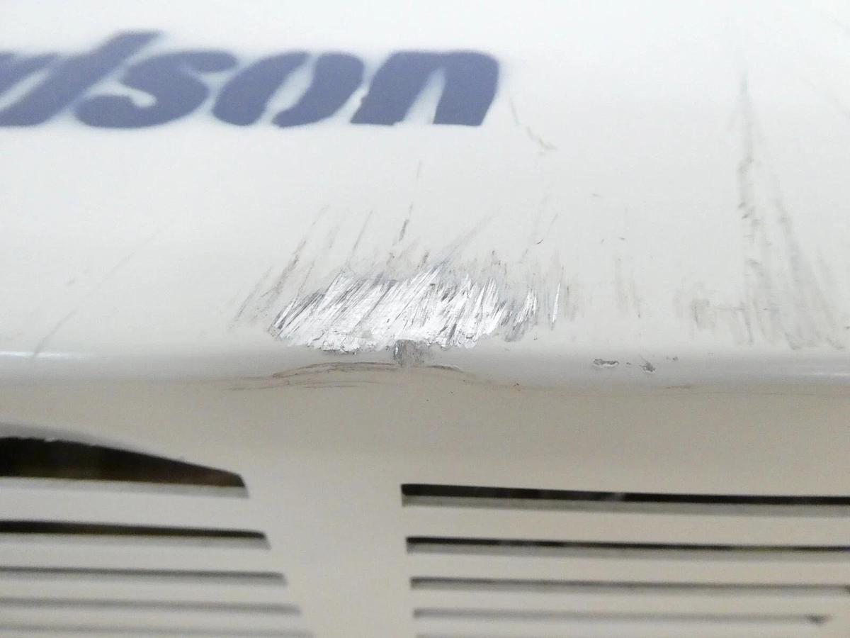 Used Nordson D99-UVETL17 UV Curing Systems MPS2-610V CoolWave 2 CW2 Untested As-Is