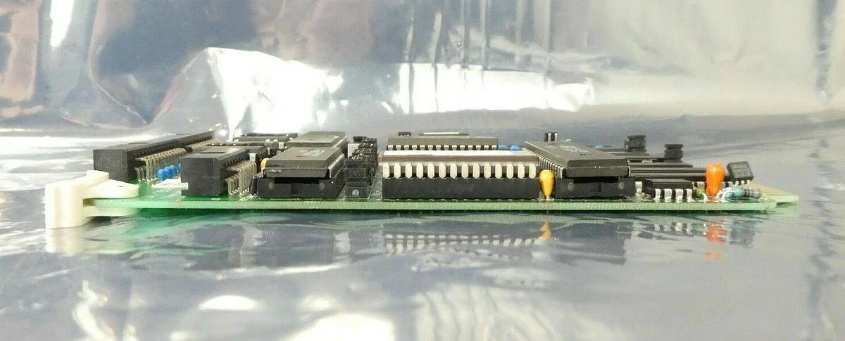 Used VersaLogic VL-7806d Processor PCB Card KLA-Tencor 15-0010 Working Surplus