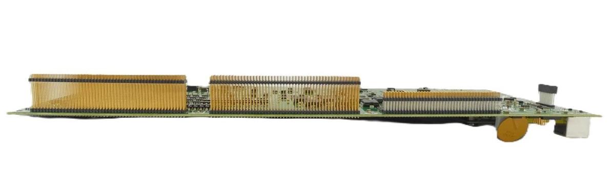Used MKS Instruments AS00996G-12 Common IO Controller PCB 400996G-12 Working Surplus
