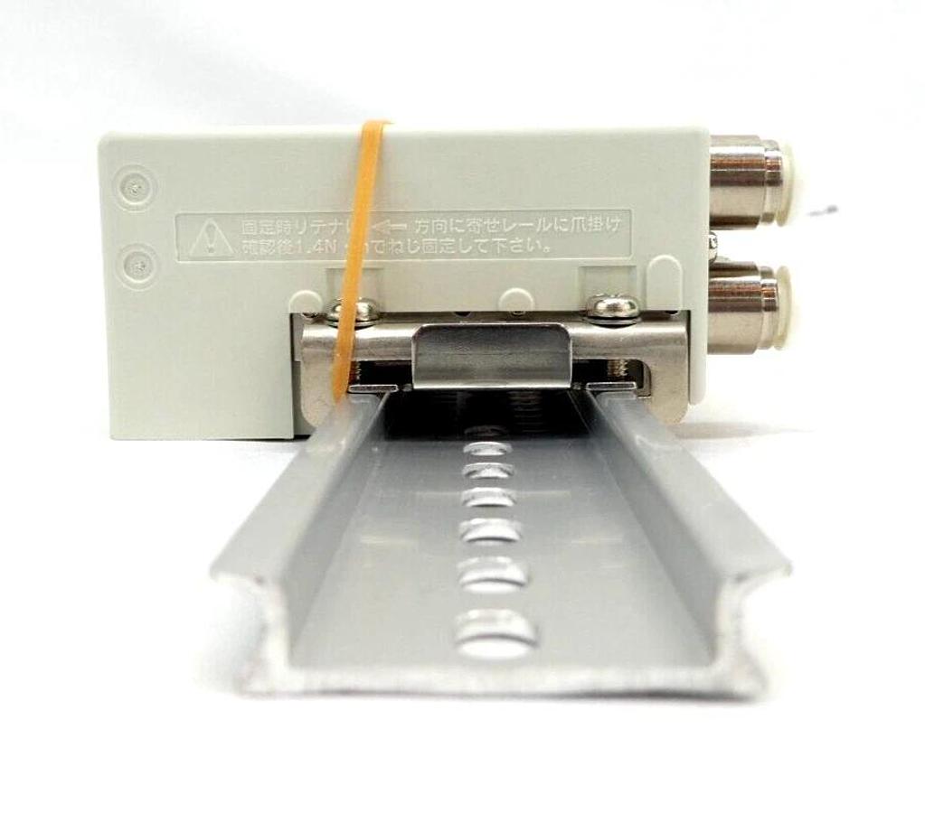 CKD MN3E00660-C2MT53R10-3FL432791 Pneumatic Manifold TEL 012-013223-1 New Spare