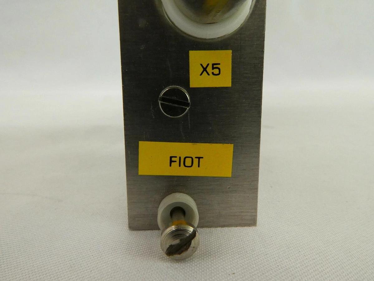 Used FEI Company 4022 192 71172 Interface PCB Card XL 30 ESEM Working Spare