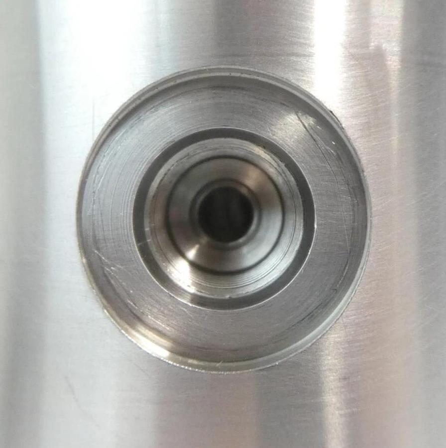 Deublin SRU1103 Rotary Union AMAT Applied Materials 0190-87993 New Surplus