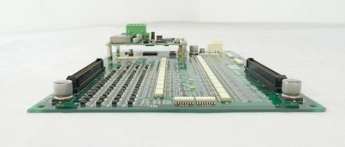 Used TEL Tokyo Electron 1B80-002787-11 DN Board PCB Meiden JZ91Z-11 Rudolph F30 Spare