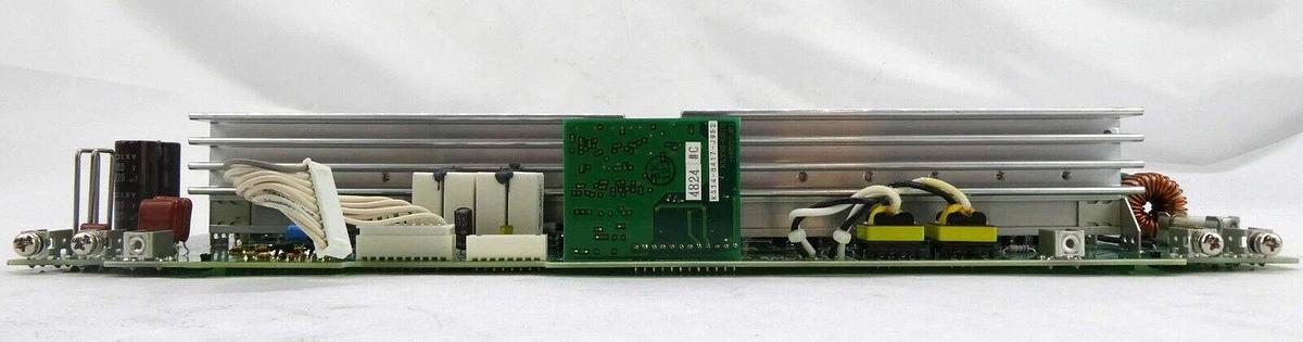 Used Fujitsu Denso KS14-8849-J963 Power Supply PCB Card KS350-3915-H859/K02 Working