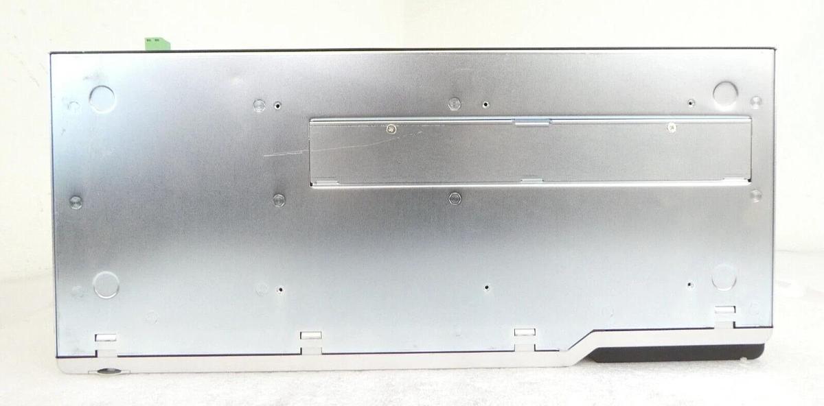 Used Moxa NPort 6650-16 16-Port Terminal Server AMAT 0190-44197 Working Surplus
