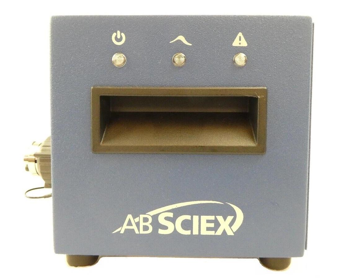 Used IDEX ISG-002019 Calibrant Delivery System AB Sciex 1039623 Working Surplus