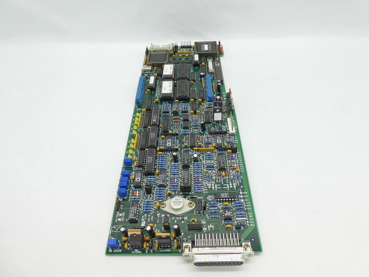 Used Kensington 77-4000-6108-00 Robot Axis Multilink Z Board PCB v10.45 ZCHD Working