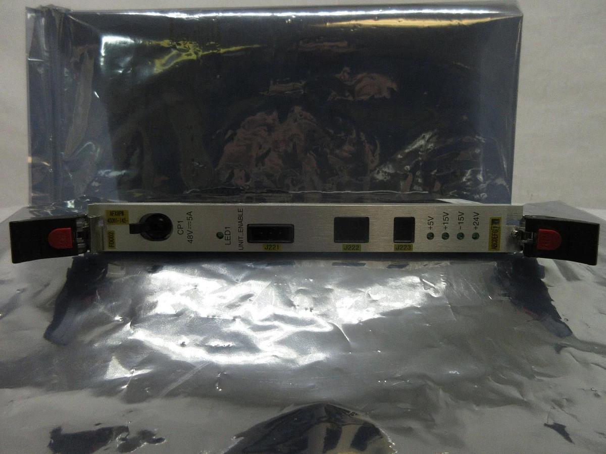 Used Cosel SGYD7002-2 Power Supply PCB Card Nikon 4S001-142 AFX8PW NSR Working