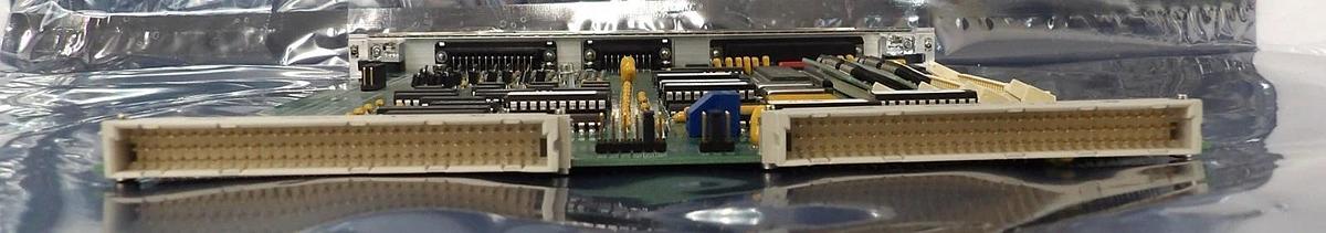 Used Brooks Automation BRD-T2ULTRA-COMP-A Interface PCB Card TCX FXCO8 Working