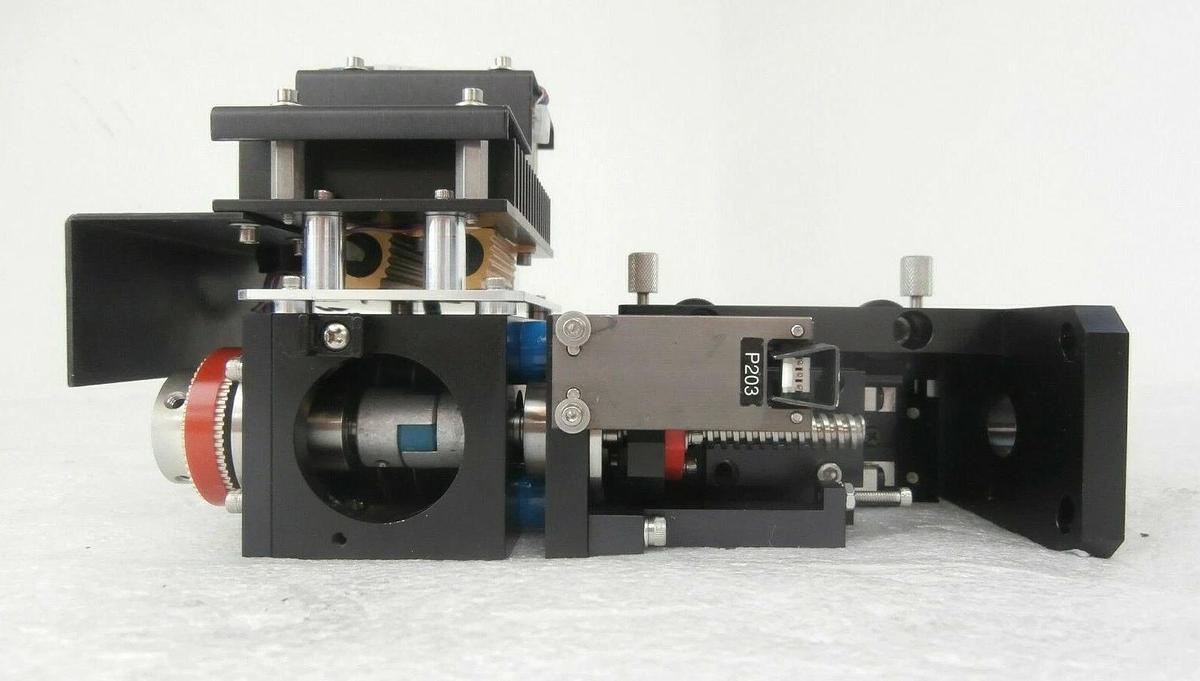 Refurbished AMAT Applied Materials 0010-09837 Wafer Lift Tungsten Precision 5000 Refurbished