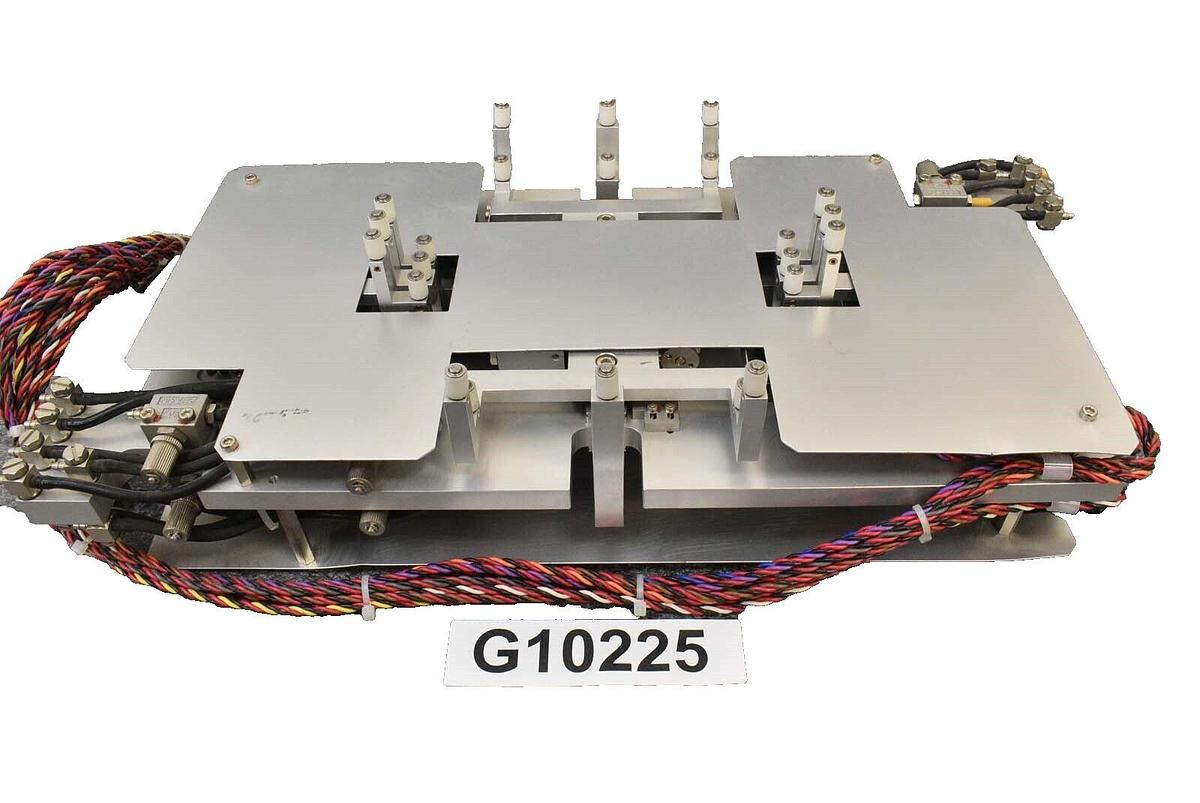 Used Nikon NR-890-AL1 Alignment Station Spare Surplus