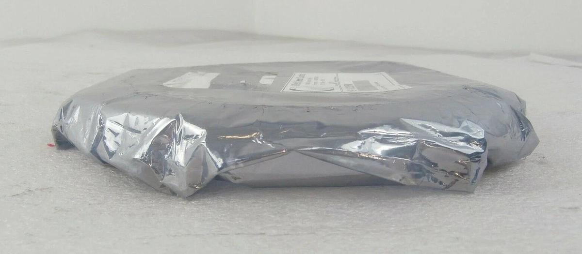 Refurbished AMAT Applied Materials 91-01228RW Insulator Pinless Quartz 8" SNNF Refurbished