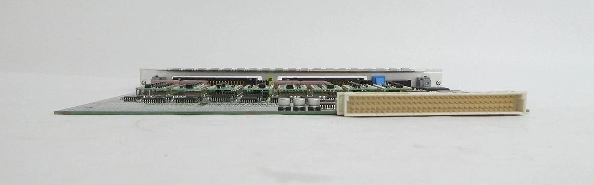 Used Hitachi Zosen HIMV-605B VME Interface PCB DI/OII-B Working Surplus