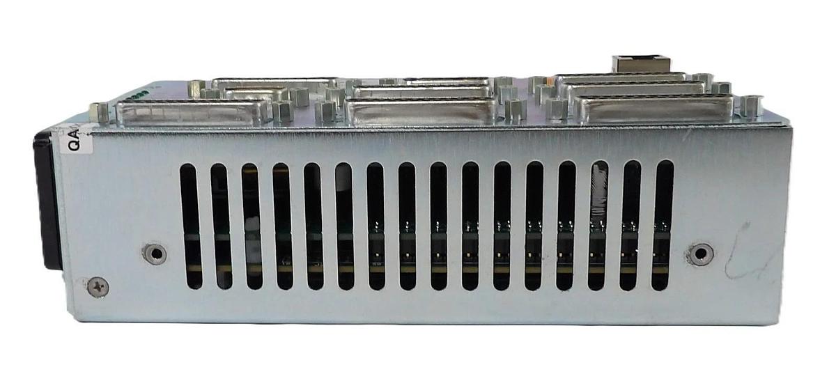 Used Lam Research 853-150806-002 EIOC CONTA MINI Module FW 1.818 Spare Surplus