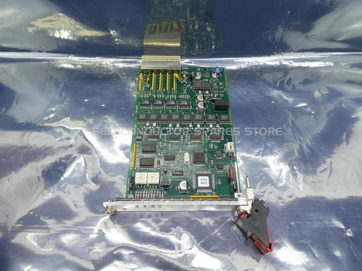 Used DIP 15049602 DeviceNet I/O PCB Card CDN496 AMAT 0190-06172 Working Surplus