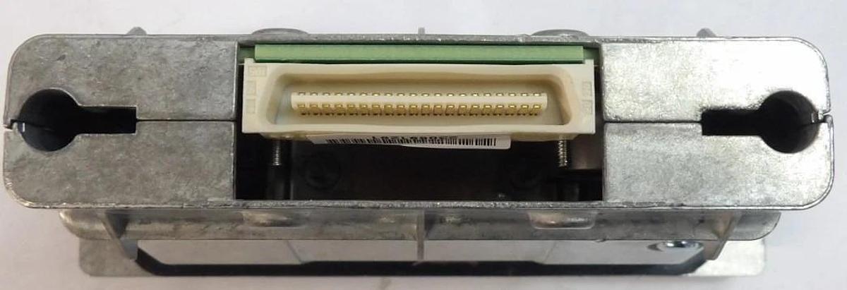 Used Edwards D37360390 Vacuum Pump Configuration Storage MicroTIM Module New