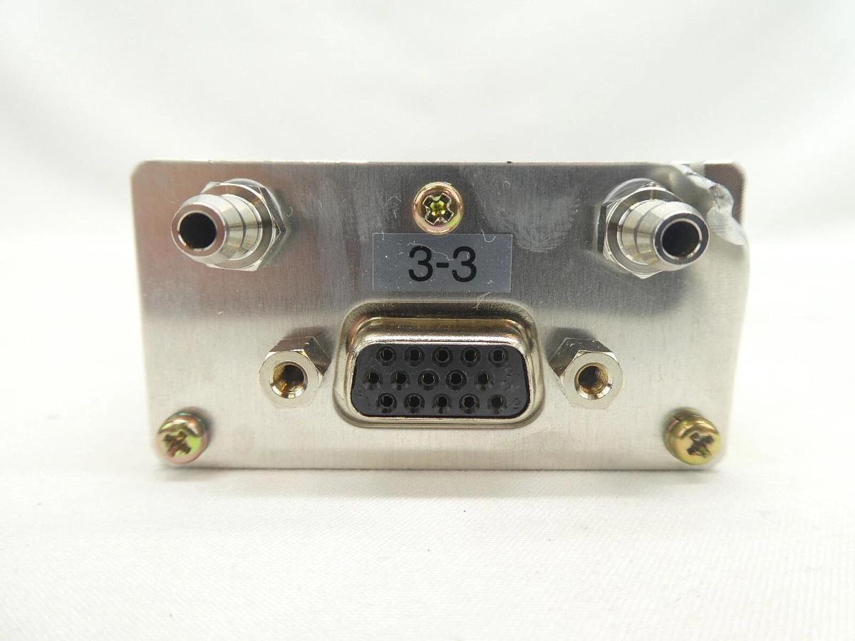 Used Nikon LS3-3 Type 4 AMP Amplifier Module TYPE4A NSR Series Copper Cu Working